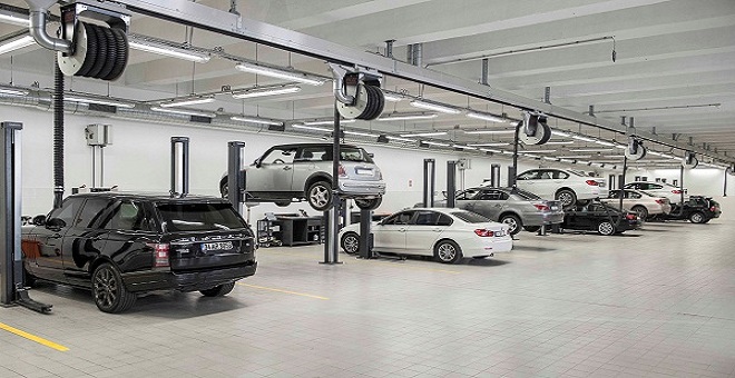 Erenler Oto Servis