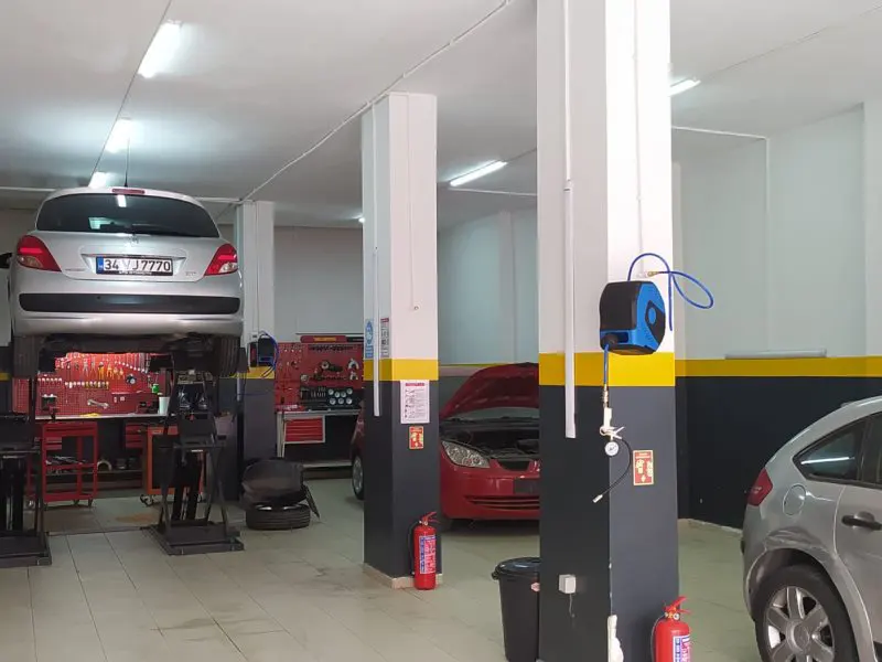 Erenler Oto Servis
